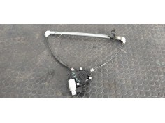 Recambio de elevalunas trasero izquierdo para mazda 5 berl. (cr) 1.8 active referencia OEM IAM CM011760  