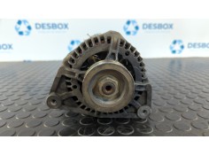 Recambio de alternador para ford fiesta berlina básico referencia OEM IAM 97AB10300AD  