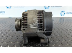 Recambio de alternador para ford fiesta berlina básico referencia OEM IAM 97AB10300AD   2