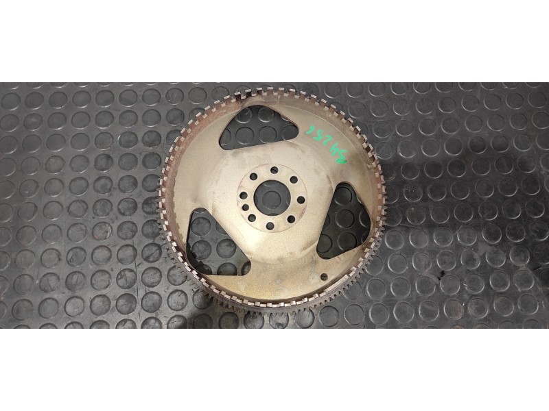 Recambio de volante motor para citroen c5 berlina 2.0 16v exclusive automático referencia OEM IAM 9644370580  
