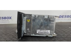 Recambio de sistema audio / radio cd para seat exeo st (3r5)(2009>) 2.0 tdi referencia OEM IAM 3R0035186B   2