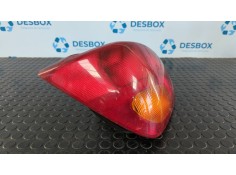 Recambio de piloto trasero izquierdo para ford fiesta berlina básico referencia OEM IAM 96FG13N004BA   2