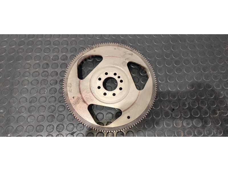 Recambio de volante motor para citroen c5 berlina 2.0 16v exclusive automático referencia OEM IAM 9644370580  