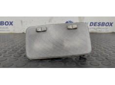 Recambio de luz interior para fiat ducato combi (desde 03.94) 1.9 turbodiesel referencia OEM IAM 1520400000  