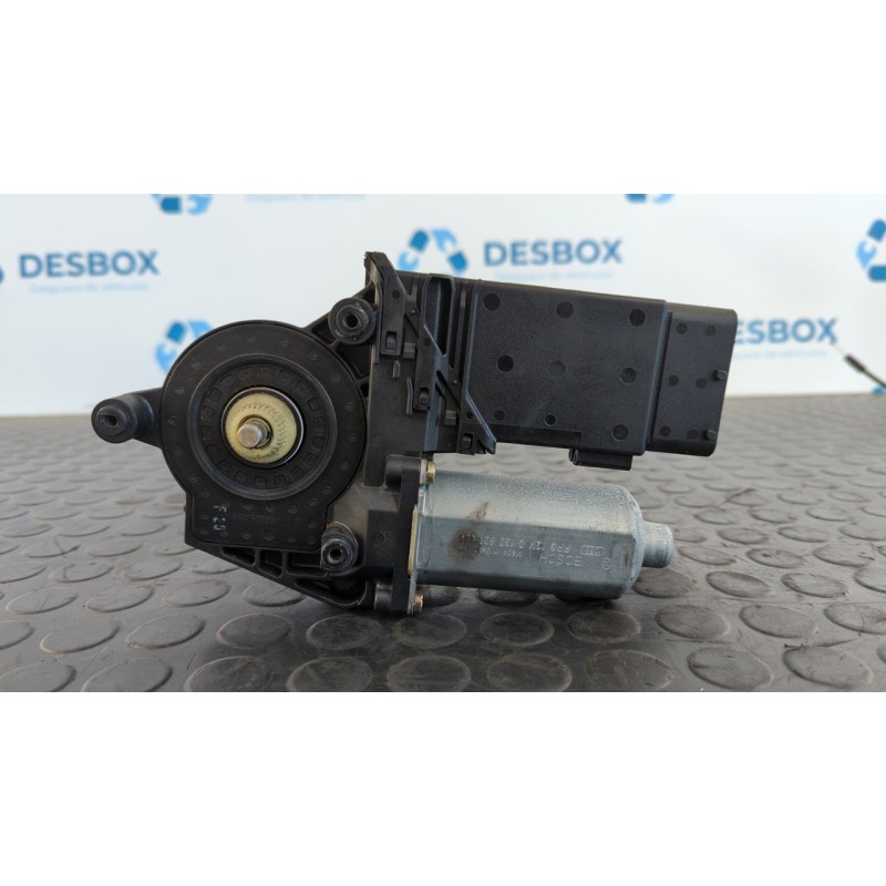 Recambio de motor elevalunas delantero derecho para volkswagen passat berlina (3b2) comfortline referencia OEM IAM 0130821694  