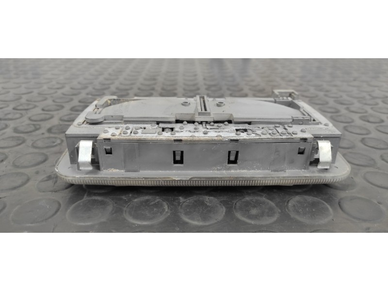 Recambio de luz interior para fiat ducato combi (desde 03.94) 1.9 turbodiesel referencia OEM IAM 1520400000  