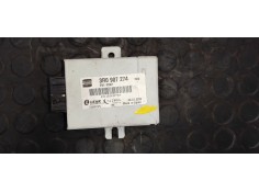 Recambio de modulo electronico para seat exeo st (3r5)(2009>) 2.0 tdi referencia OEM IAM 3R0907274  