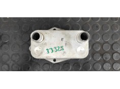 Recambio de enfriador aceite motor para bmw serie 3 berlina (e46) 320d referencia OEM IAM 2247203  