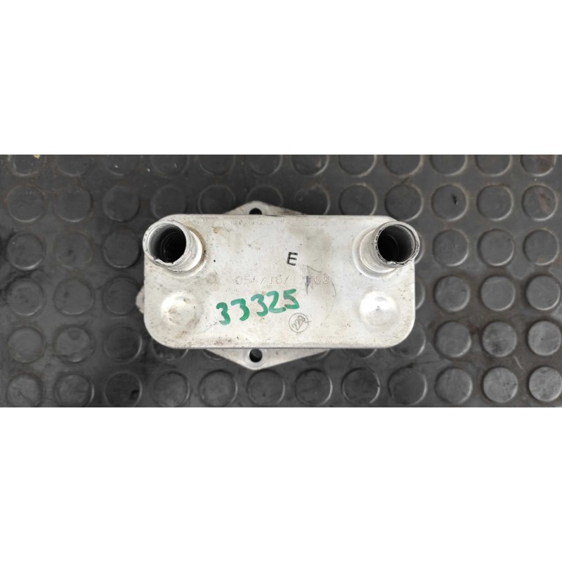 Recambio de enfriador aceite motor para bmw serie 3 berlina (e46) 320d referencia OEM IAM 2247203  