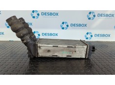Recambio de intercooler para peugeot 308 sport referencia OEM IAM 9656503980   2