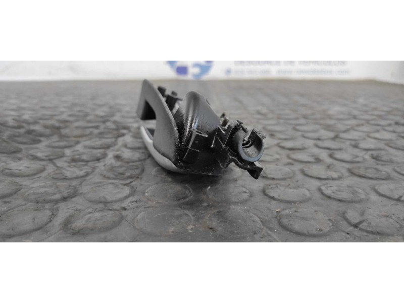 Recambio de maneta interior delantera izquierda para audi a3 (8p) 2.0 tdi ambiente referencia OEM IAM 8P3867019  