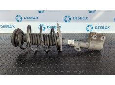 Recambio de amortiguador delantero derecho para peugeot 308 sport referencia OEM IAM 2804  