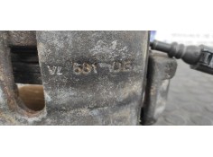 Recambio de pinza de freno delantera izquierda para audi a3 (8p) 2.0 tdi ambiente referencia OEM IAM 1K0615123M   2