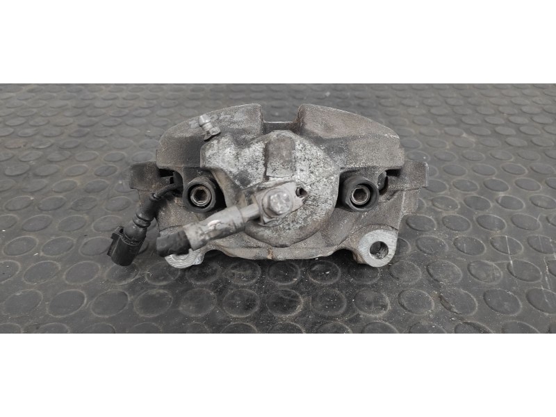 Recambio de pinza de freno delantera izquierda para audi a3 (8p) 2.0 tdi ambiente referencia OEM IAM 1K0615123M  
