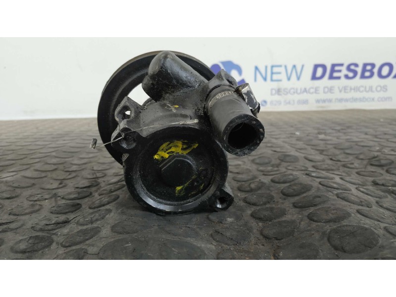 Recambio de bomba direccion para opel astra f berlina 1.7 turbodiesel (17 dt / lu8) referencia OEM IAM 26008257  
