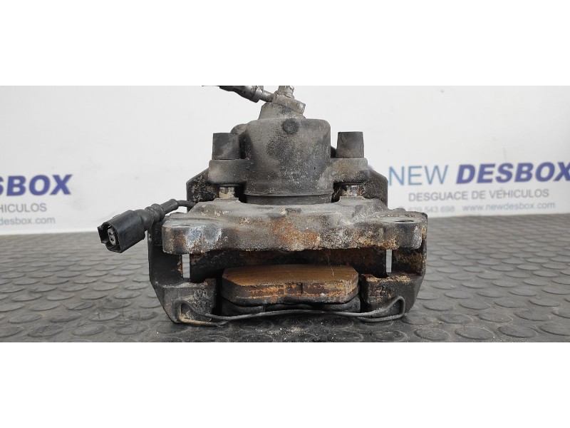Recambio de pinza de freno delantera izquierda para audi a3 (8p) 2.0 tdi ambiente referencia OEM IAM 1K0615123M  