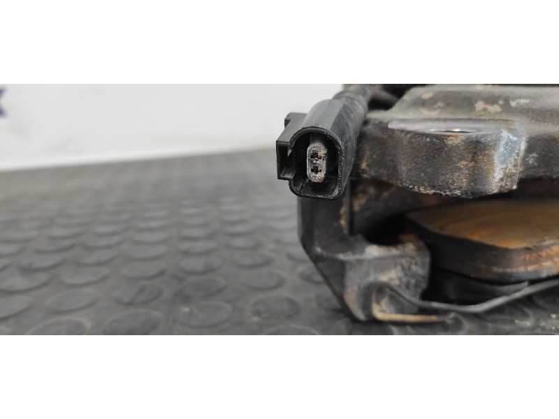 Recambio de pinza de freno delantera izquierda para audi a3 (8p) 2.0 tdi ambiente referencia OEM IAM 1K0615123M  