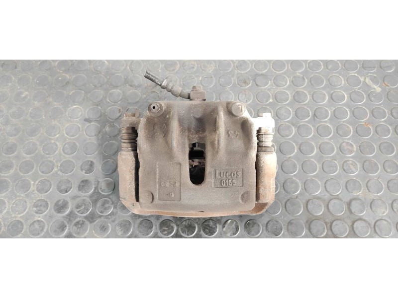 Recambio de pinza de freno delantera izquierda para nissan vanette cargo (hc23) familiar (5 asientos) referencia OEM IAM LUCAS01