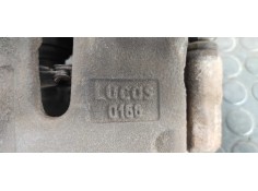 Recambio de pinza de freno delantera izquierda para nissan vanette cargo (hc23) familiar (5 asientos) referencia OEM IAM LUCAS01 2