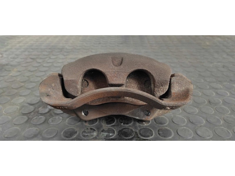 Recambio de pinza de freno delantera izquierda para nissan vanette cargo (hc23) familiar (5 asientos) referencia OEM IAM LUCAS01