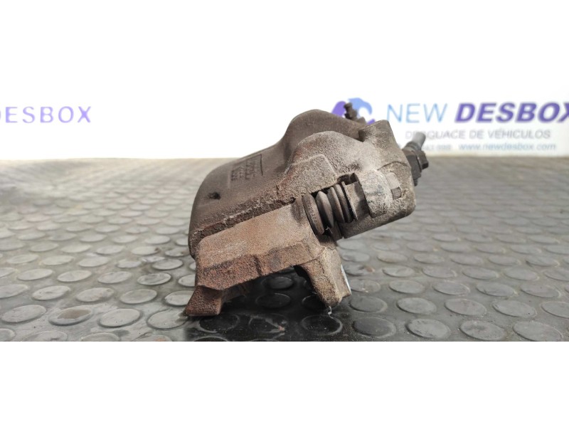 Recambio de pinza de freno delantera izquierda para nissan vanette cargo (hc23) familiar (5 asientos) referencia OEM IAM LUCAS01