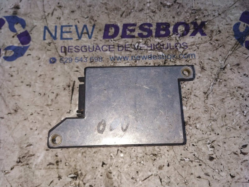 Recambio de centralita airbag para mercedes-benz clase e (w124) berlina e 300 (124.030) referencia OEM IAM 0038200710  