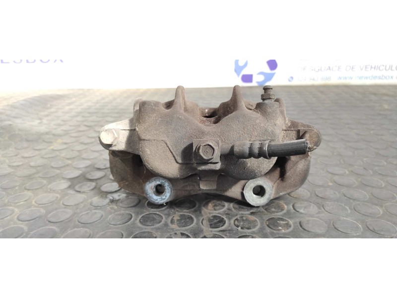 Recambio de pinza de freno delantera izquierda para nissan vanette cargo (hc23) familiar (5 asientos) referencia OEM IAM LUCAS01