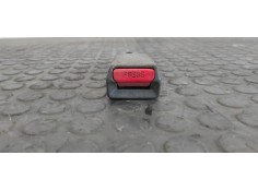 Recambio de cinturon delantero derecho para mitsubishi galloper (hyundai) 2.5 turbodiesel referencia OEM IAM TK523   2