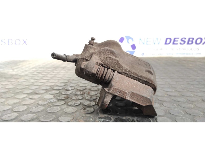 Recambio de pinza de freno delantera izquierda para nissan vanette cargo (hc23) familiar (5 asientos) referencia OEM IAM LUCAS01