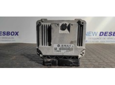 Recambio de centralita motor uce para volkswagen caddy ka/kb (2k) 1.9 tdi (bsu) referencia OEM IAM 03G906021PC  