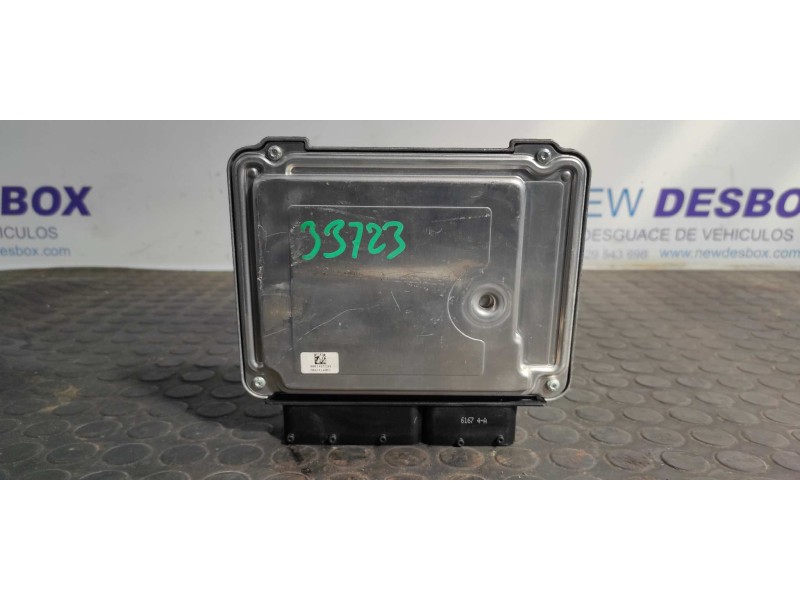 Recambio de centralita motor uce para volkswagen caddy ka/kb (2k) 1.9 tdi (bsu) referencia OEM IAM 03G906021PC  