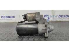 Recambio de motor arranque para ford focus berlina (cap) ambiente (d) referencia OEM IAM 4M5T11000KB   2