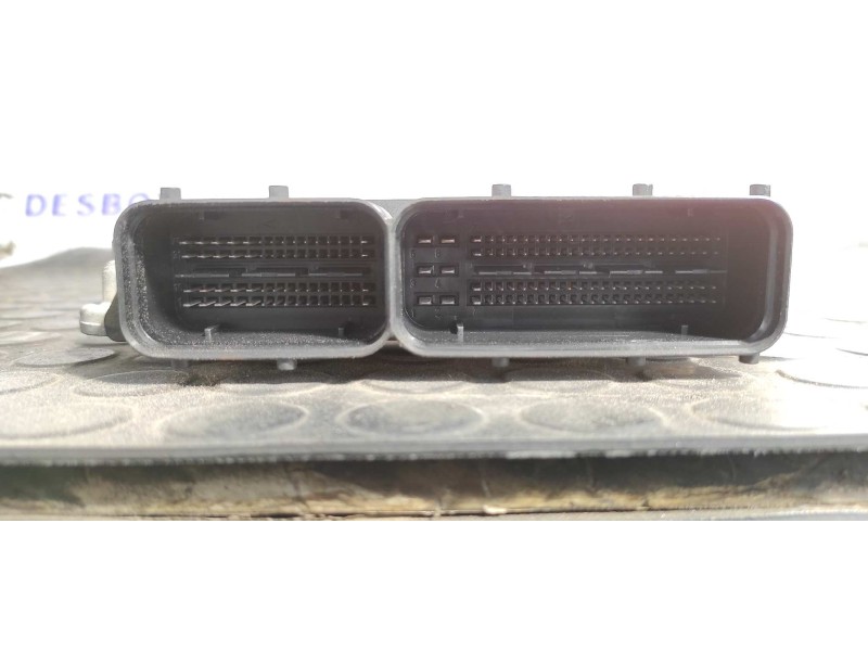 Recambio de centralita motor uce para volkswagen caddy ka/kb (2k) 1.9 tdi (bsu) referencia OEM IAM 03G906021PC  