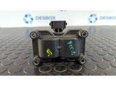 Recambio de bobina encendido para ford focus berlina (cak) ambiente referencia OEM IAM 988F12029BA  