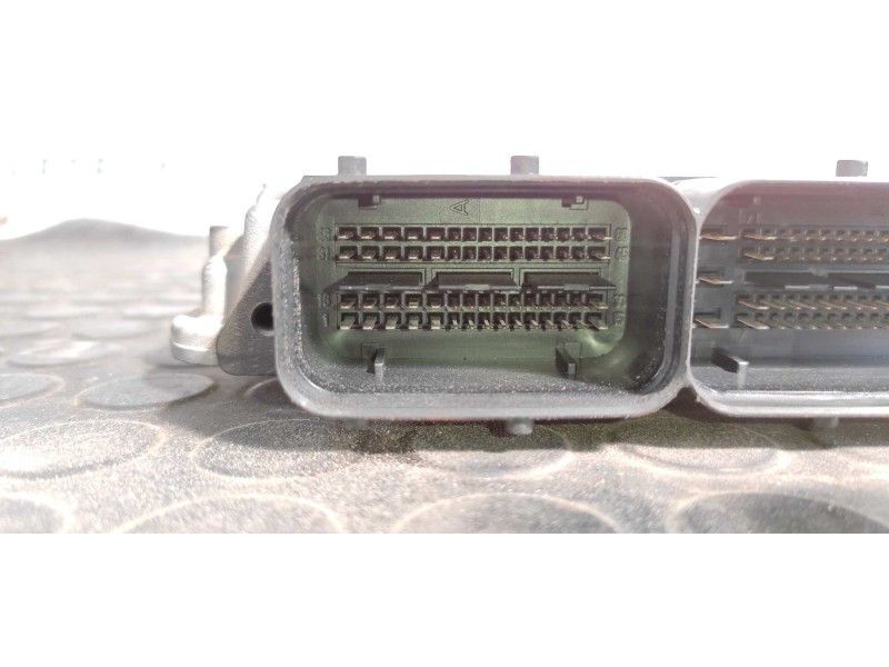 Recambio de centralita motor uce para volkswagen caddy ka/kb (2k) 1.9 tdi (bsu) referencia OEM IAM 03G906021PC  