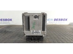 Recambio de centralita motor uce para volkswagen caddy ka/kb (2k) 2.0 sdi referencia OEM IAM 03G906016N  