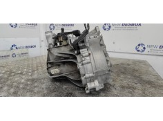 Recambio de caja cambios para ford focus berlina (cap) ambiente (d) referencia OEM IAM 6M5R7002ZB   2