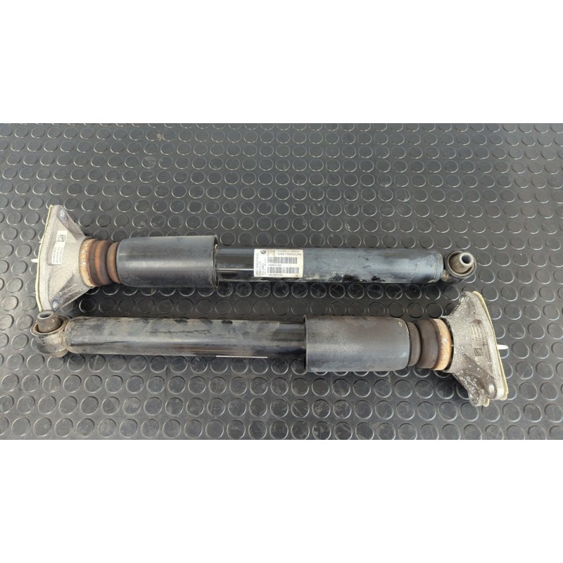 Recambio de juego amortiguadores traseros para bmw serie 4 coupe (f32) 420d referencia OEM IAM 33526850915  