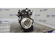 Recambio de motor para nissan terrano/terrano.ii (r20) aventura referencia OEM IAM TD27H  