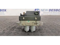 Recambio de caja precalentamiento para mercedes-benz clase s (w220) berlina 320 cdi (220.026) referencia OEM IAM A0001591604   2