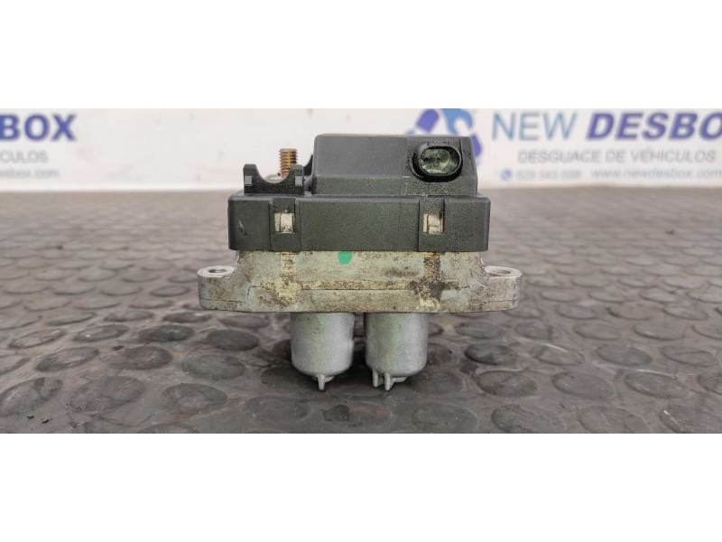 Recambio de caja precalentamiento para mercedes-benz clase s (w220) berlina 320 cdi (220.026) referencia OEM IAM A0001591604  