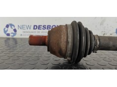 Recambio de transmision delantera derecha para ford focus berlina (cap) ambiente (d) referencia OEM IAM 3M513B436DAF   2