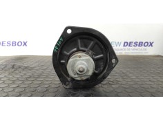 Recambio de motor calefaccion para mitsubishi pajero 2.5 td referencia OEM IAM 1625002312  