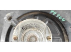 Recambio de motor calefaccion para mitsubishi pajero 2.5 td referencia OEM IAM 1625002312   2
