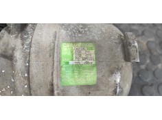 Recambio de compresor aire acondicionado para nissan terrano/terrano.ii (r20) aventura referencia OEM IAM 5060213930   2