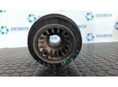 Recambio de polea cigueñal para mitsubishi montero (v80/v90) 3.2 di-d intense (3-ptas.) referencia OEM IAM ME204075  