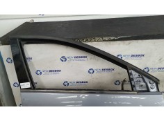 Recambio de puerta delantera derecha para renault fluence dynamique referencia OEM IAM    2