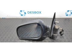 Recambio de retrovisor izquierdo para citroen xsara berlina 1.6 referencia OEM IAM 9623222777  