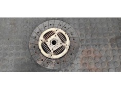 Recambio de kit embrague para nissan terrano/terrano.ii (r20) aventura referencia OEM IAM 699852   2