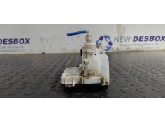 Recambio de cerradura puerta delantera derecha para volkswagen polo berlina (6n1) air referencia OEM IAM 6N1837016   2